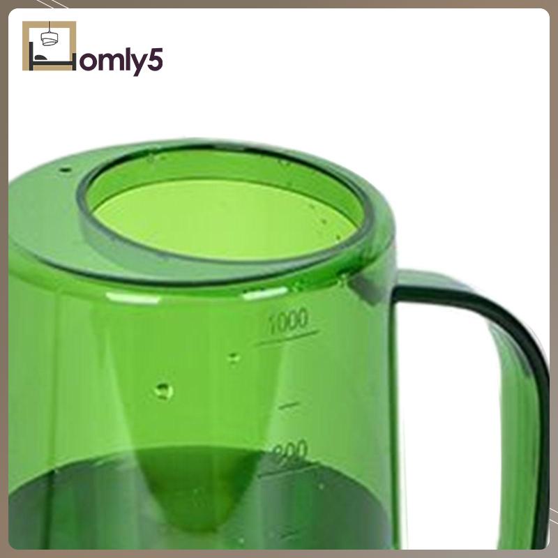 Bình Xịt Nước Tưới Cây Cảnh 1000ml