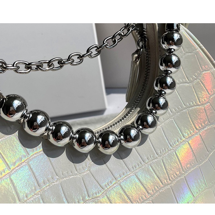 Túi Xách Đeo Vai / Đeo Dưới Cánh Tay Phong Cách Hàn Quốc Cho Nữ