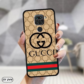 Ốp lưng siêu hót Xiaomi Redmi Note9