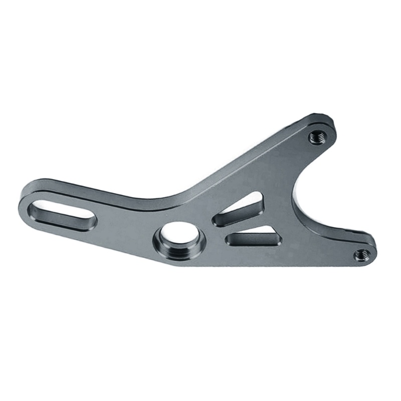 Bộ Kẹp Phanh Đĩa Sau Kích Thước 220mm Chuyên Dụng Cho Xe Đạp Điện