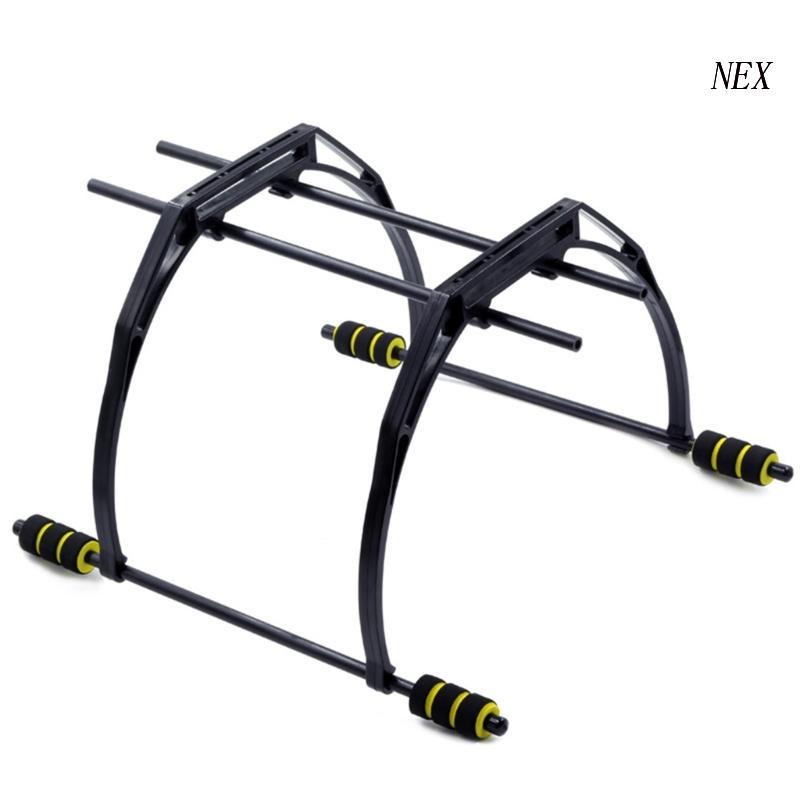 1 Bộ Chân Tiếp Đất Cho Máy Bay Điều Khiển Từ Xa F450 / F550 4-Axis Helicopter