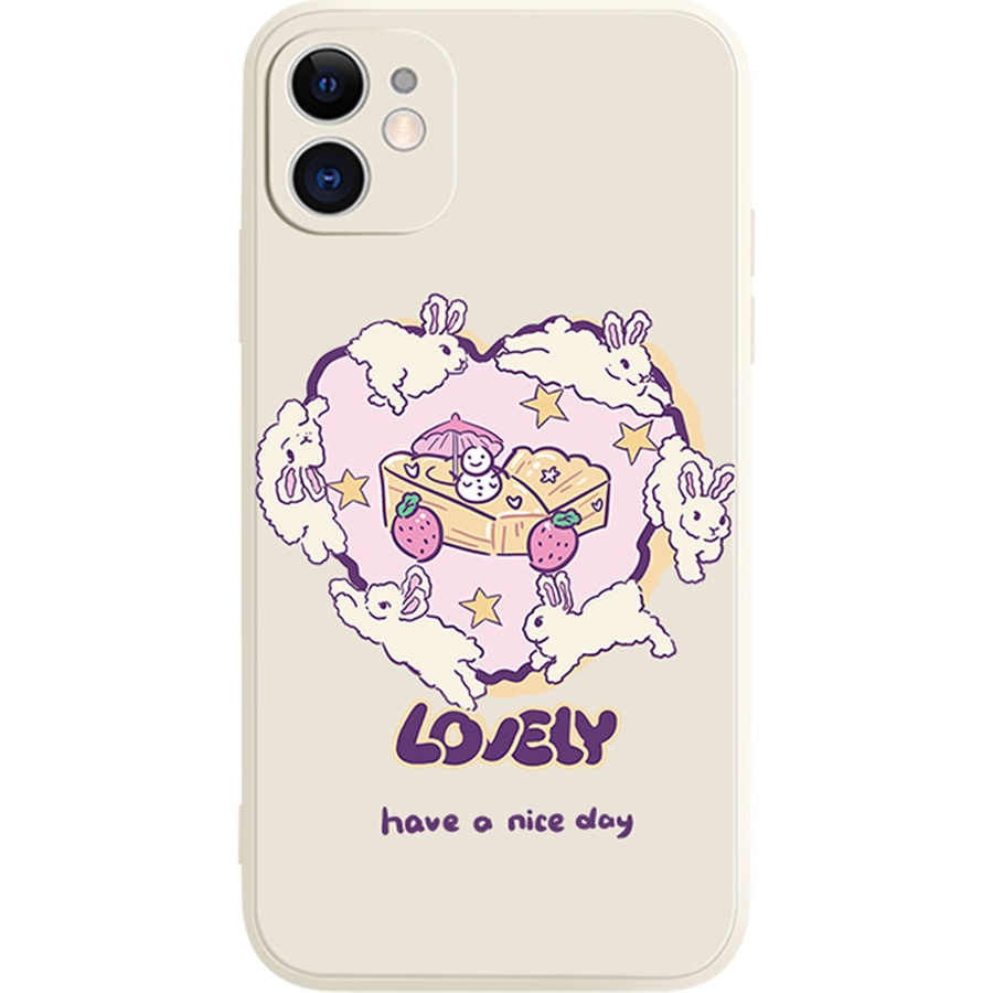 Ốp Điện Thoại Silicon Dẻo Iphone 14pro xsm se 12 13 mini 14 13 14plus plus 11 X 7 se 8 pro 14pro max 6 xr max 12