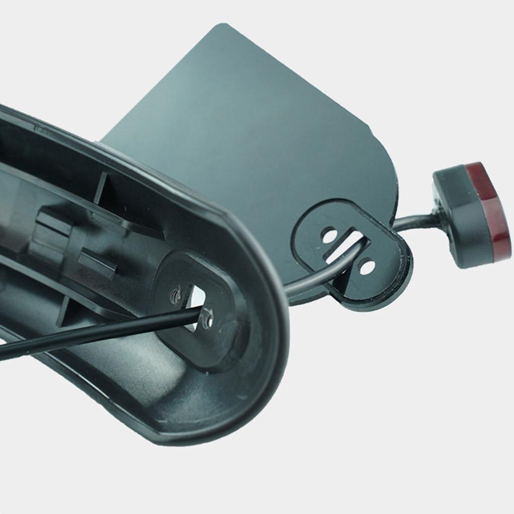 1 / 2 / 3 / 5 Miếng Dán Cảnh Báo An Toàn Phía Sau Xe Scooter M365 / 365 Pro