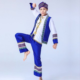 Trang Phục Dân Tộc Phong Cách Dân Tộc Cho Gia Đình