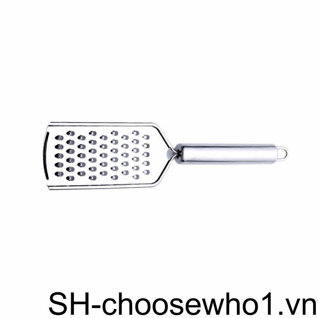 Dụng Cụ Bào Rau Củ Quả Cầm Tay Bằng Thép Không Gỉ Chống Ăn Mòn Có Thể Tái Sử Dụng