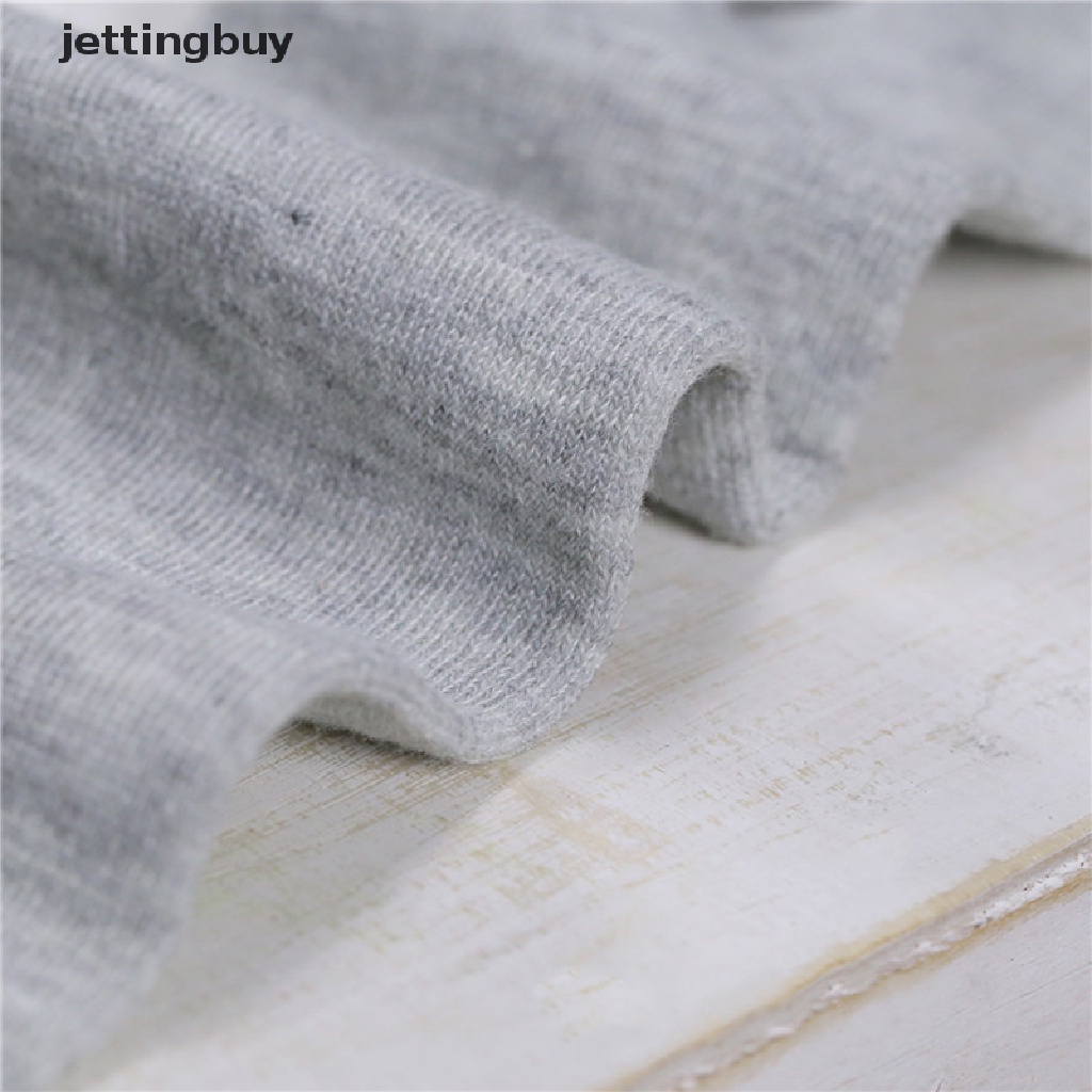 Đôi tất xỏ ngón JETTING thoải mái phong cách Nhật Bản