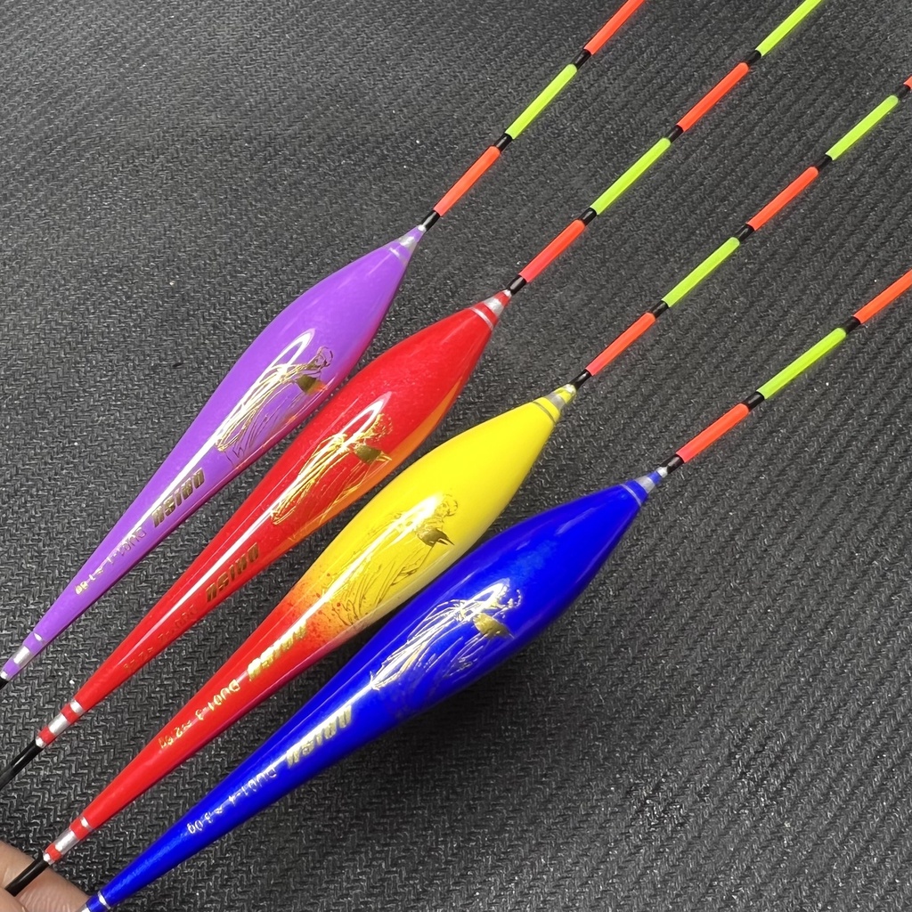 Phao Chép Tăm Khế Thương Hiệu DAISU - NH FISHING