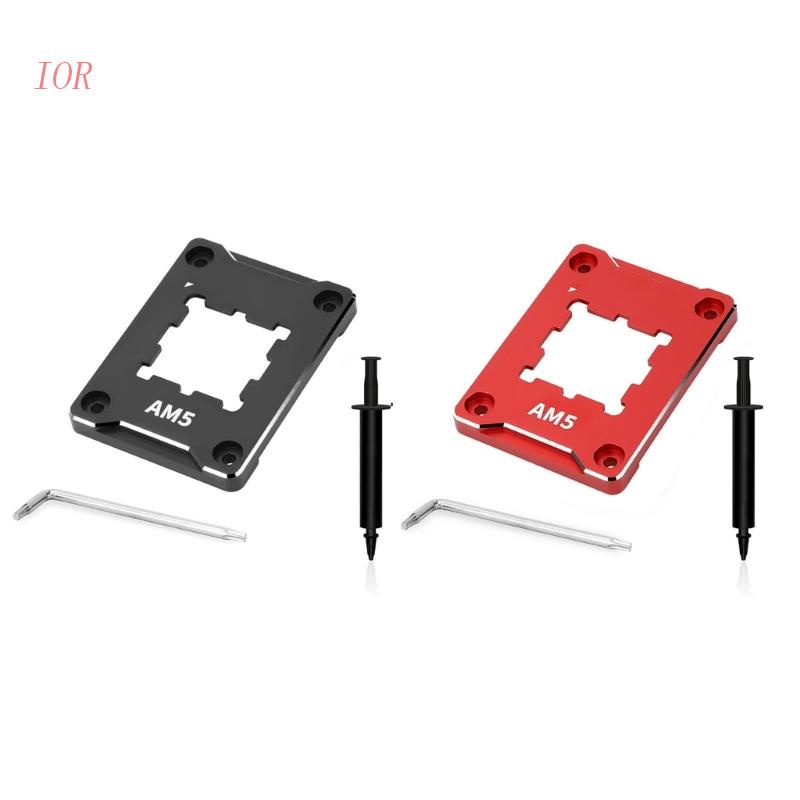 Bộ Khung Khóa Điều Chỉnh Chống Rơi Cho CPU AMD-ASF AM5