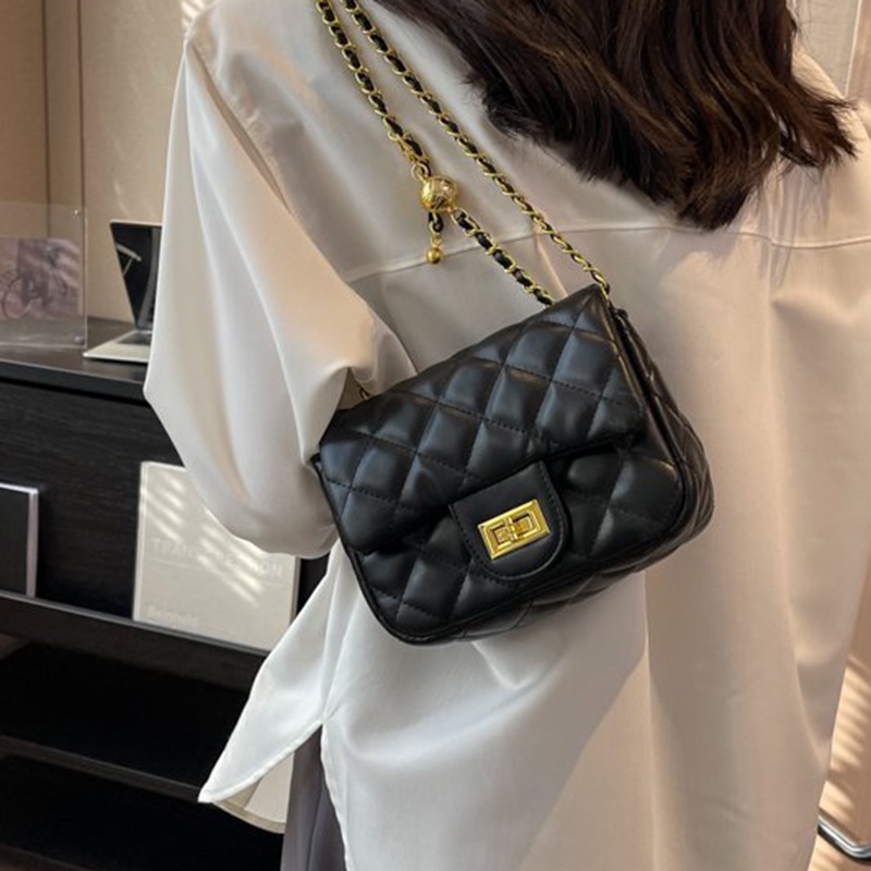 Túi Đeo Vai Màu Sắc Ngọt Ngào Chất Lượng Cao Thời Trang Cho Nữ