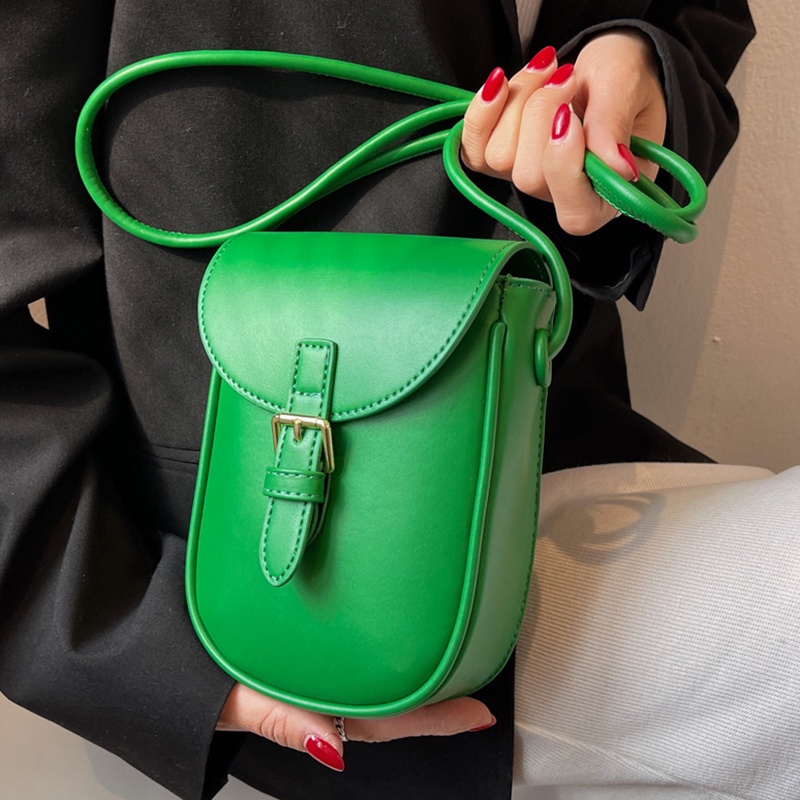 Túi Đeo Chéo Phong Cách Phương Tây Thời Trang Cao Cấp Cho Nữ