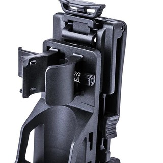 Nextorch V51 bao đựng đèn pin chiến thuật