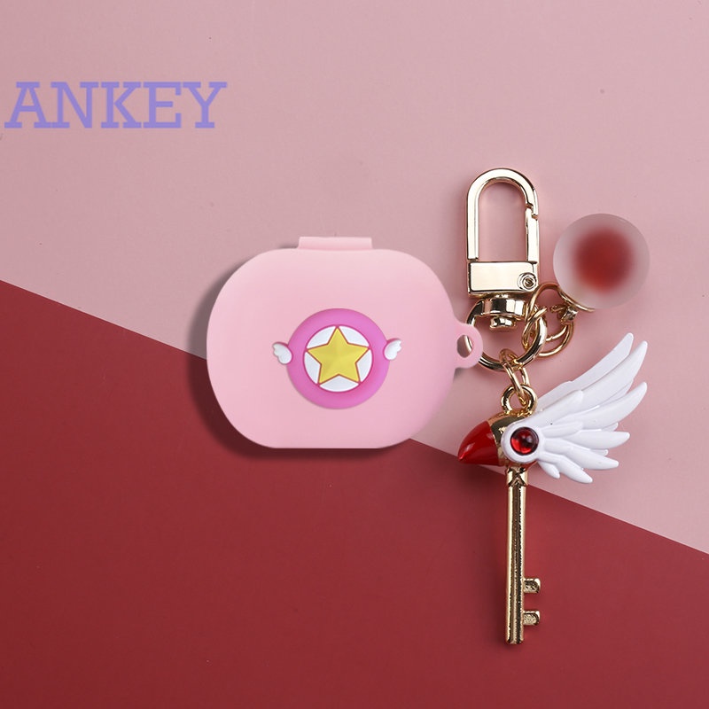 Redmi Buds 4 Lite Case Earphone Buds4 Wireless Bluetooth Silicone Cover Cartoon Soft Shell