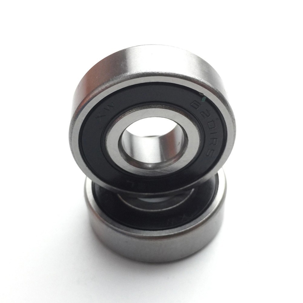Bộ 4 / 4 Món Đồ Chơi Chất Lượng Cao 163110Vòng Bi 2RS 16 * 31 * 10mm Cho Xe Đạp