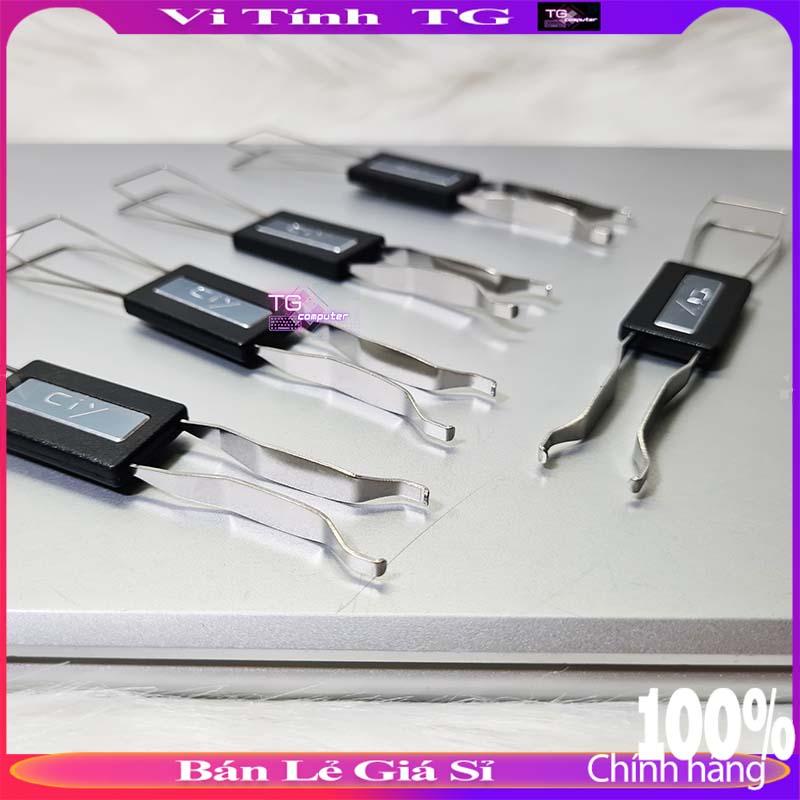 Dụng cụ lấy keycap và switch đa năng - cây lấy keycaps swtichs tiện dụng - Phụ kiện cho bàn phím cơ VitinhTG