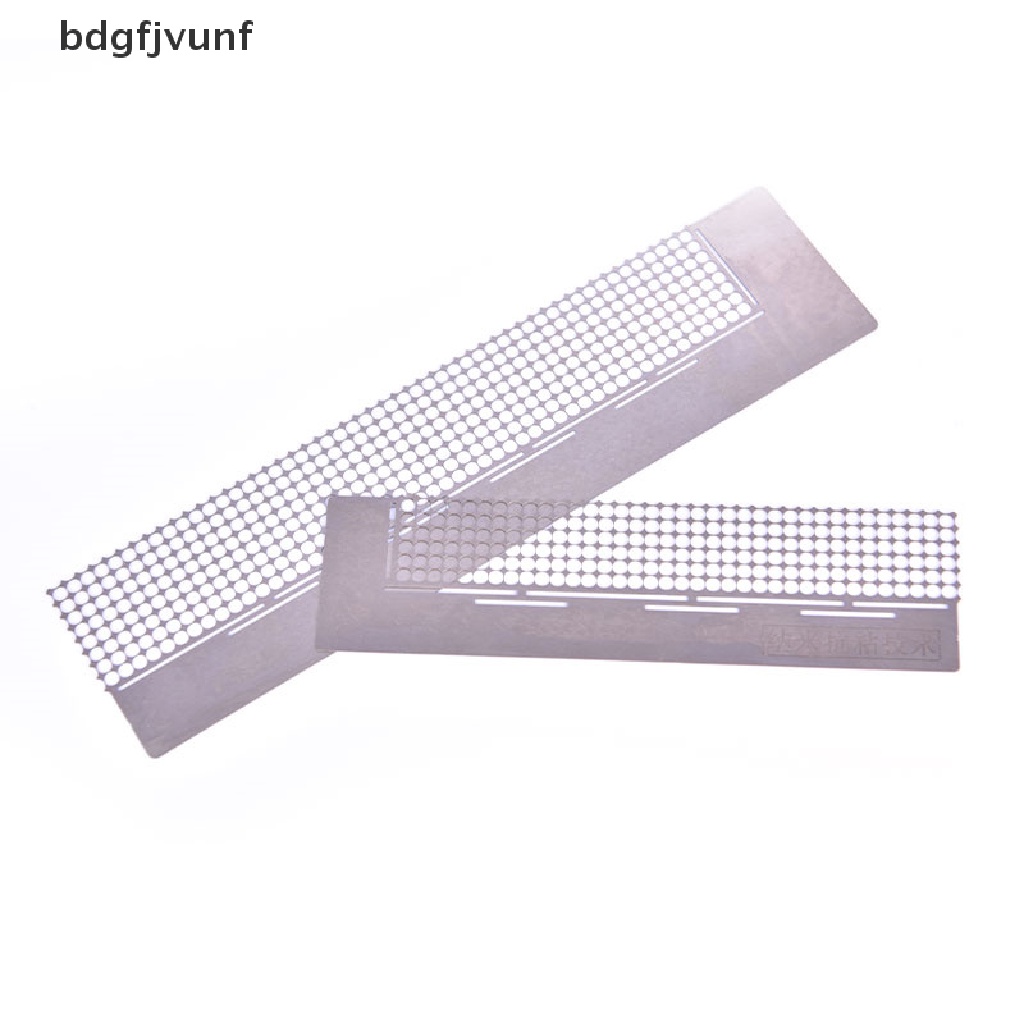 Thước Đo Dùng Thêu Tranh Đính Đá Chuyên Dụng Diy