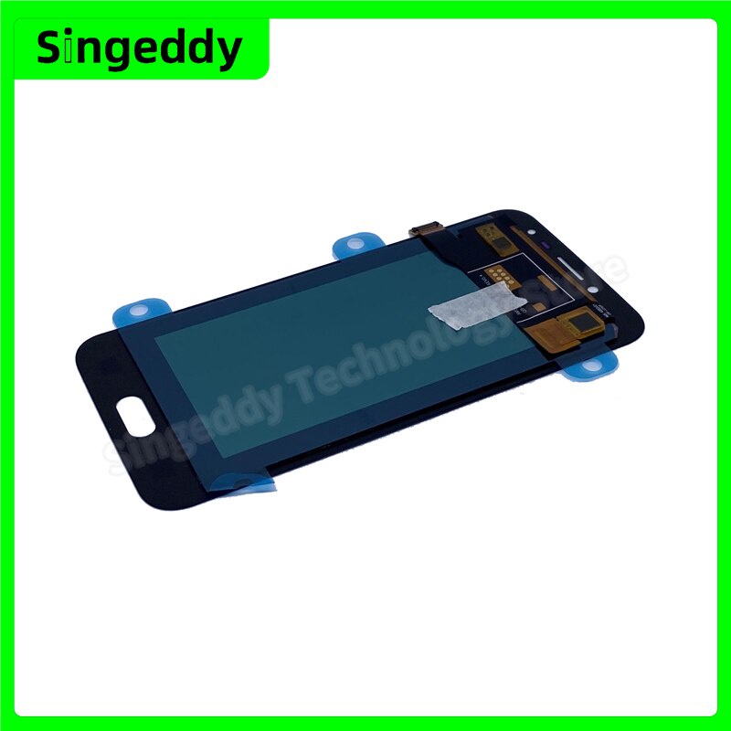 Màn Hình LCD Cảm Ứng Thay Thế Cho Samsung J250 Samsung Galaxy J2 pro 2018