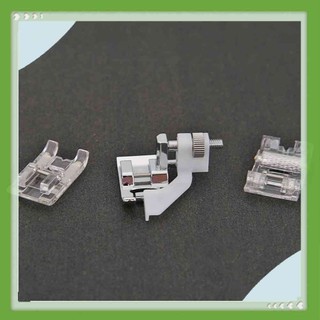 Set 11 Chân Vịt Máy May Chuyên Dụng