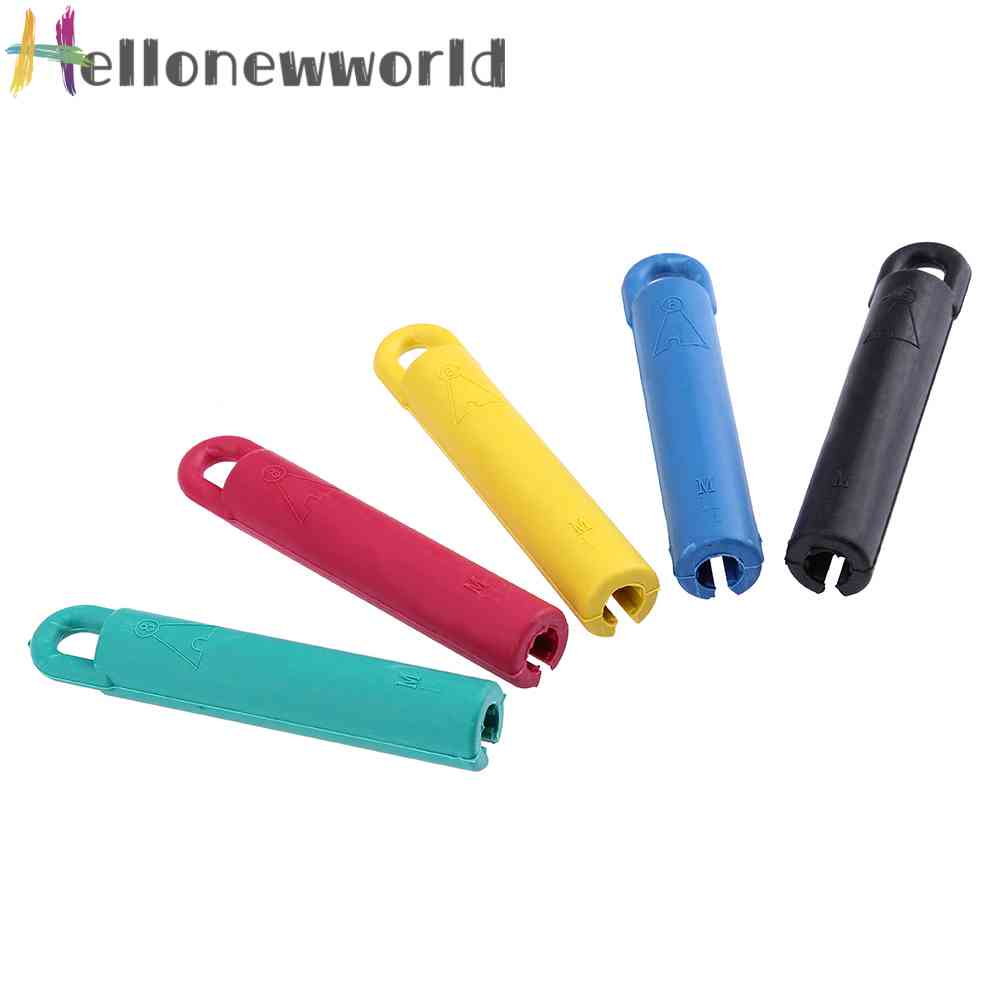 5pcs Billiards Cue Hanger Tools Rubber Billiards Stick Holder Billiard Equipment
