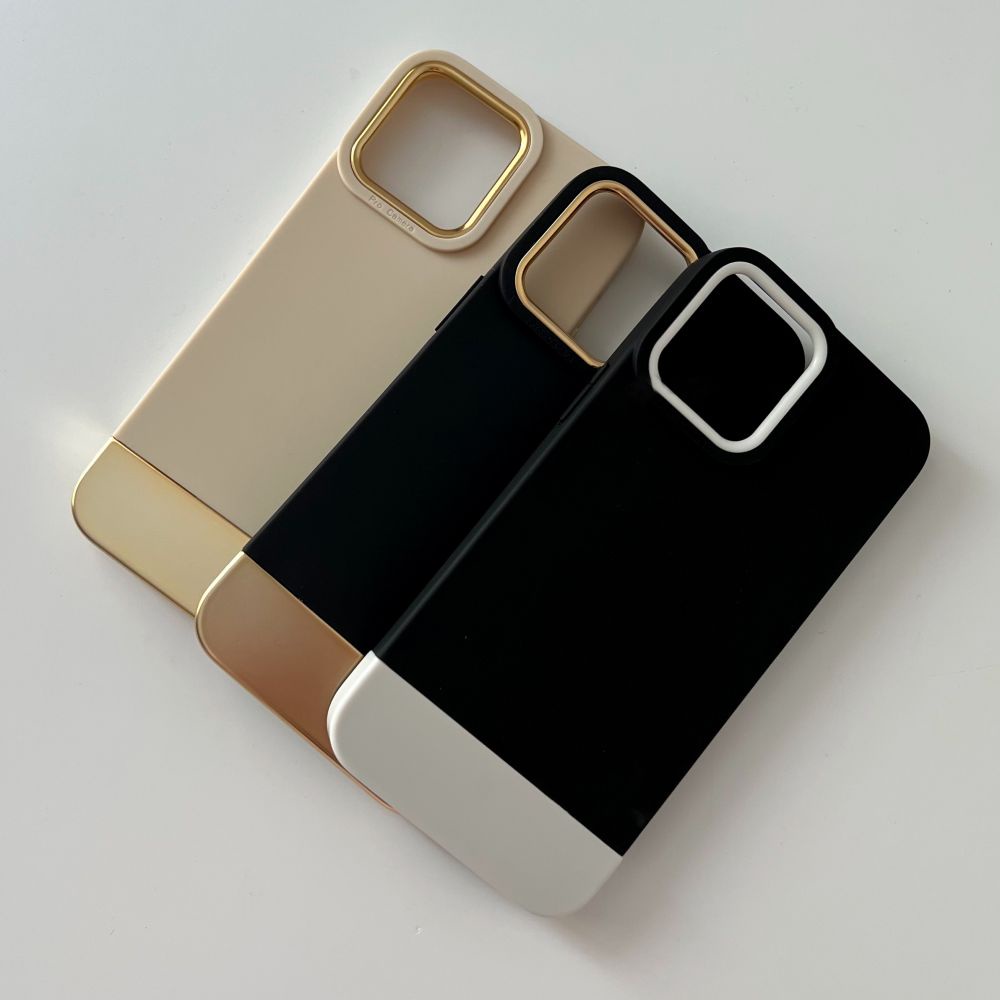 Ốp Điện Thoại TPU Mềm Chống Sốc Bề Mặt Nhám Sang Trọng Cho IPhone 14 13 12 11 Pro Max