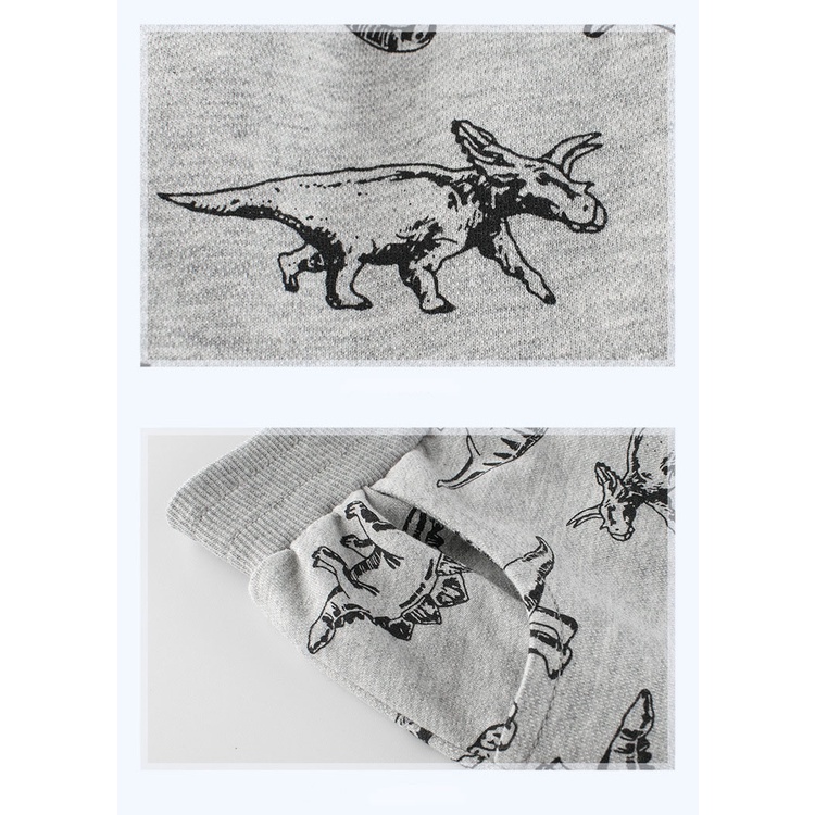 Quần Short Thể Thao Đi Biển Lưng Vừa In Họa Tiết Thời Trang Mùa Hè 2023 Cho Bé Trai