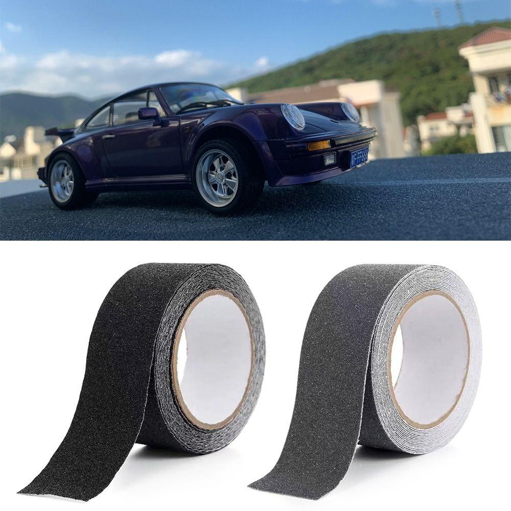 Wttle Road Sticker Màu Xám Đen Đạo Cụ Chụp Ảnh