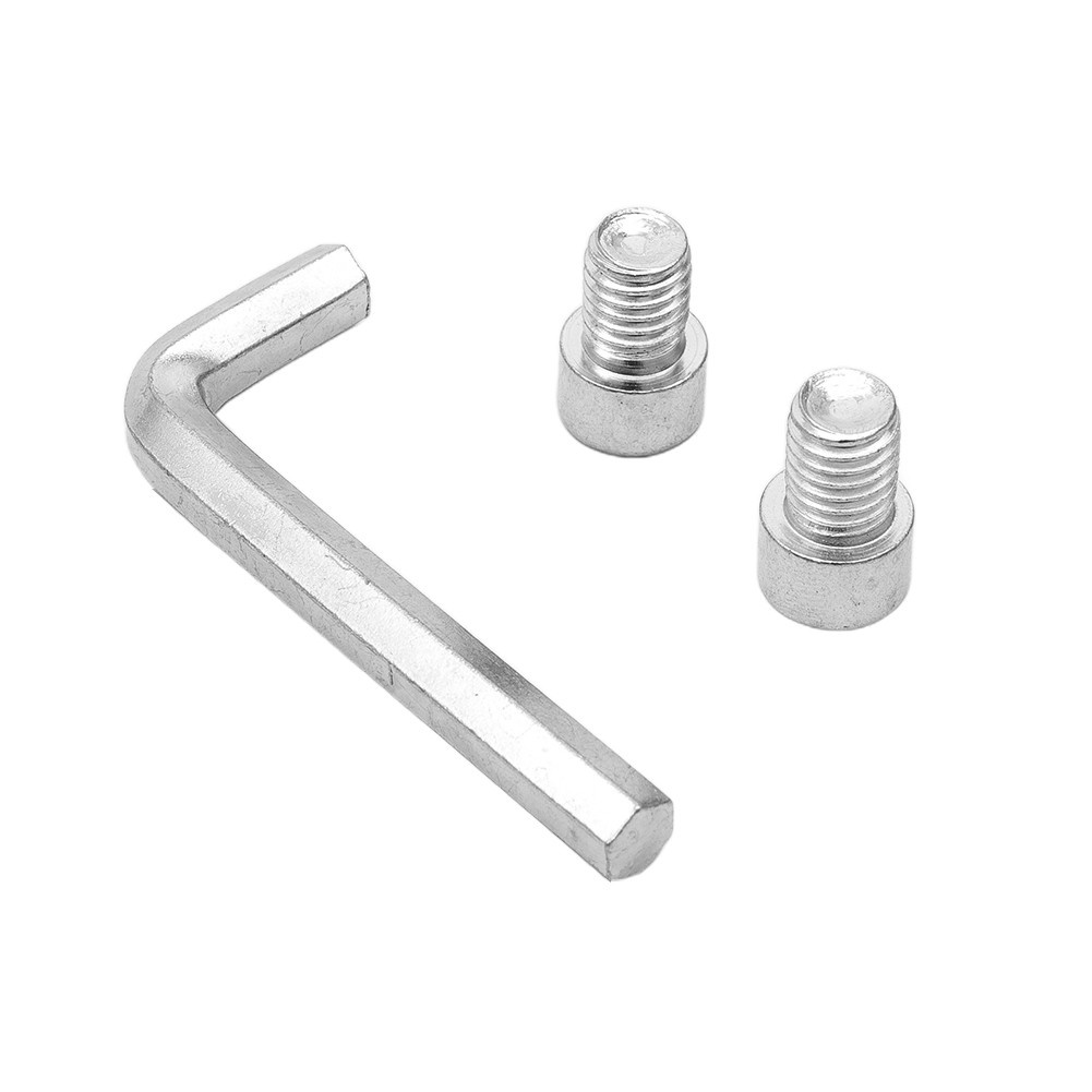 Tay Cầm Chống Sốc Chống Trượt 8mm Cho Máy Mài Góc 100 Loại