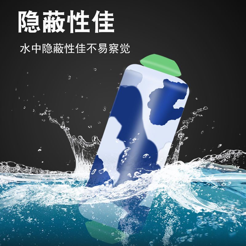 Hộp 50 Chì Câu Cá Chuyên Dụng Chất Lượng Cao