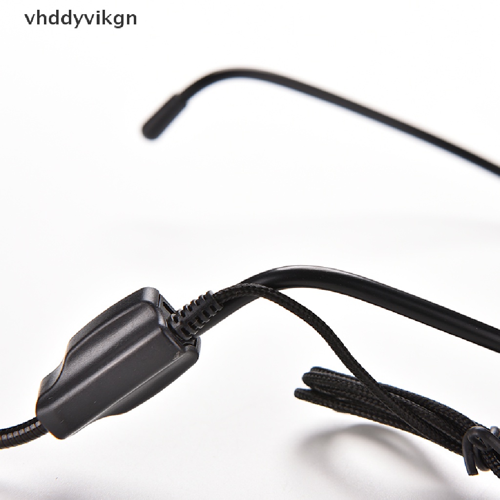 Micro Có Dây VHDD Vocal Cho Loa Khuếch Đại Giọng Nói