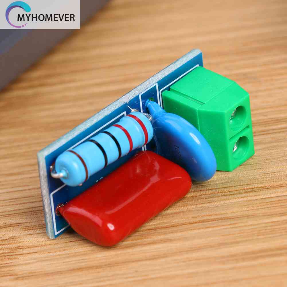 Mô Đun Hấp Thụ Tiếp Xúc Bảo Vệ Tiếp Xúc RC