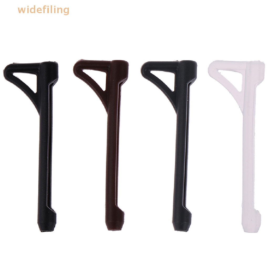 Set 2 Cặp Kẹp Giữ Mắt Kính Chống Trượt Tiện Dụng