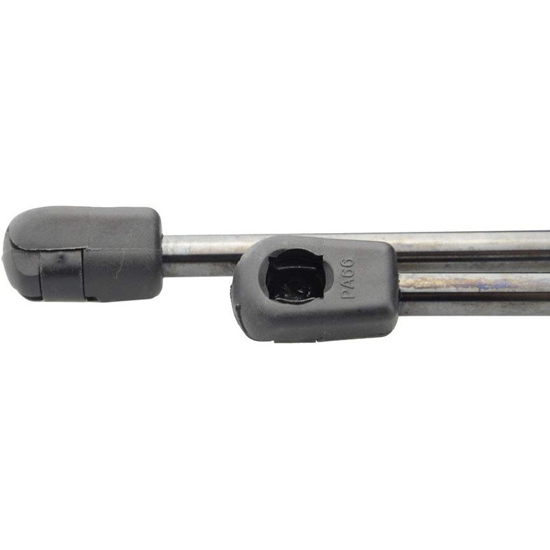 2 Bộ Phụ Kiện Xe Hơi: 1 Bộ Ống Nạp Khí Hỗ Trợ Nâng Nắp Ca-Pô Và 1 Bộ Ống Dẫn Khí Trái Phải