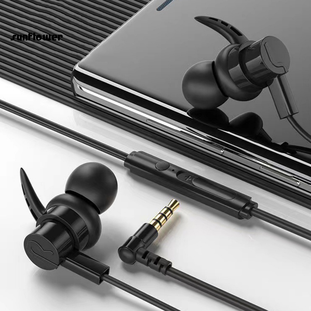 Tai Nghe 20-20KHz Giắc Cắm 3.5mm / Type-C HiFi Chuyên Dụng