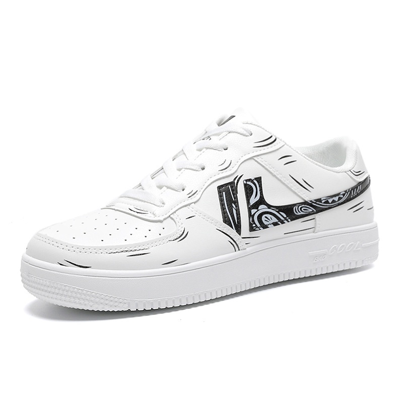 Giày Thể Thao Đế Dày Phong Cách Mới Cho Nam