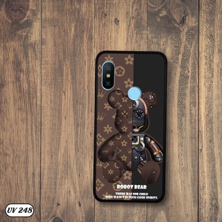 Ốp lưng siêu hot cho Xiaomi Redmi Note 6/Note 6 Pro