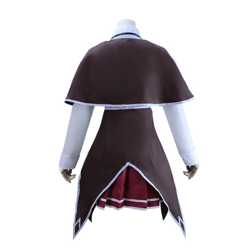 Trang Phục Hóa Trang Nhân Vật Hoạt Hình Nhật Bản dxd rias gremory K Oneko toujou Shiras gremory