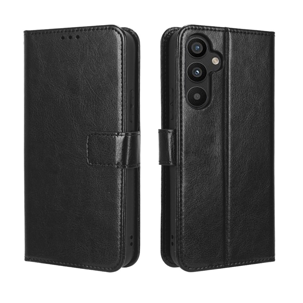 Ốp lưng Dạng Ví Da Lật Dành Cho Samsung Galaxy A34 5G Galaxy A34 5G