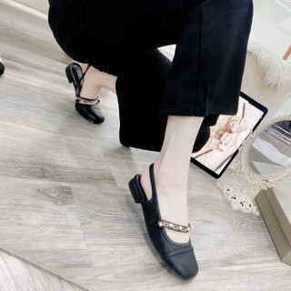 SANDAL NGỌC DA LÌ MẪU MỚI 2P