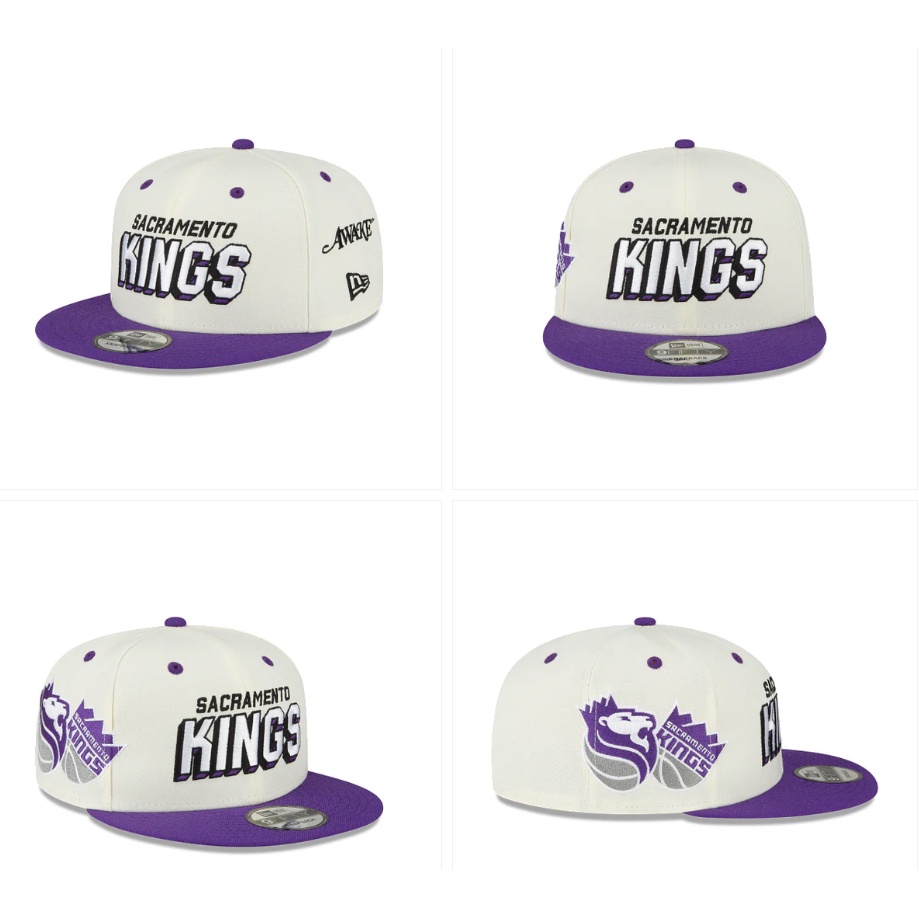 Nba Mũ Lưỡi Trai Màu Trơn Thêu Chữ Chicago Bulls Phong Cách Hiphop