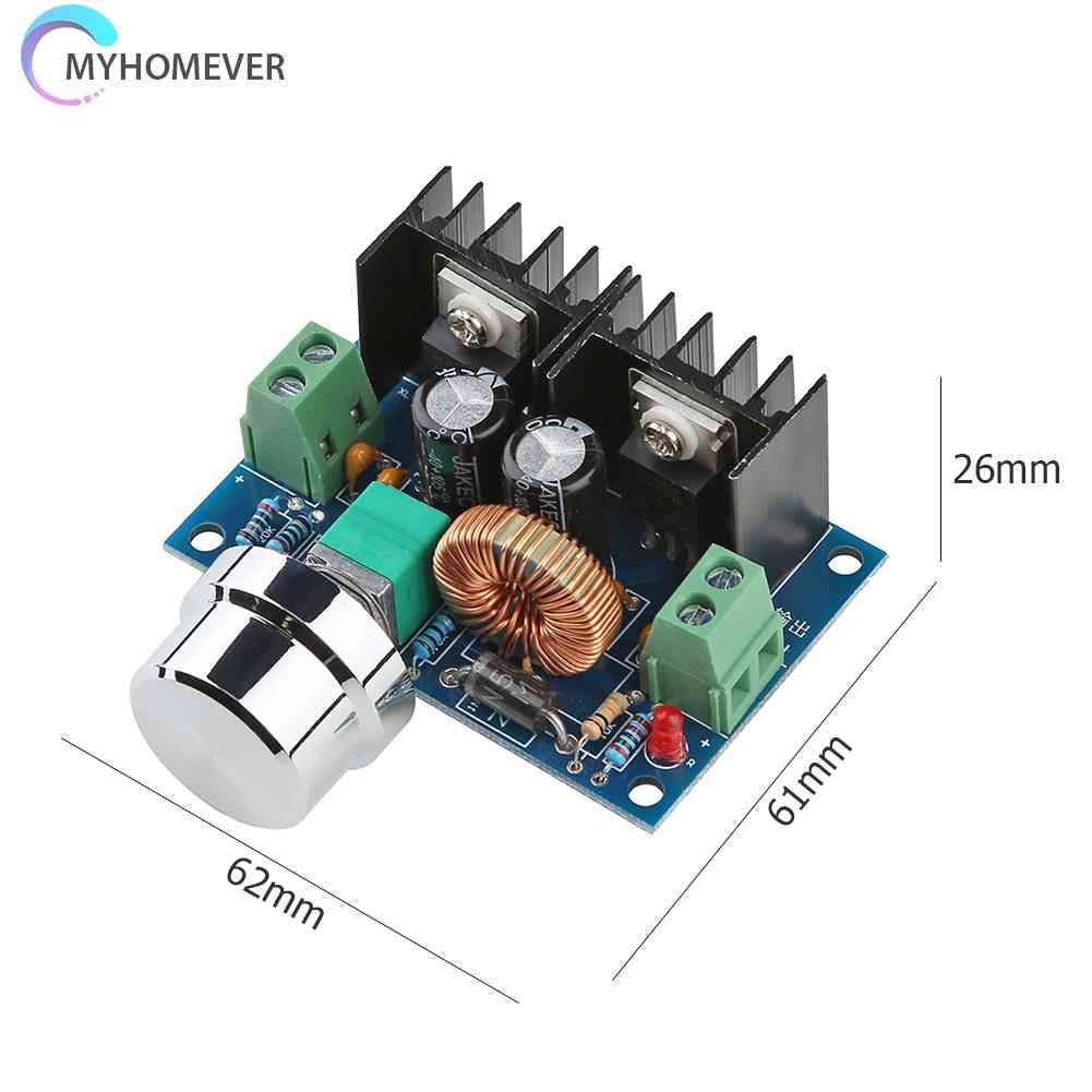 Mô Đun Hạ Áp XH-M401 DC-DC XL4016E1