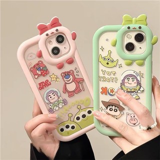 Ốp Điện Thoại Họa Tiết Shin-Chan Cho IPhone 14 13 12 11 Pro Max 13 12 11 Pro XR XS Max X 6 6s 7 8 Plus SE