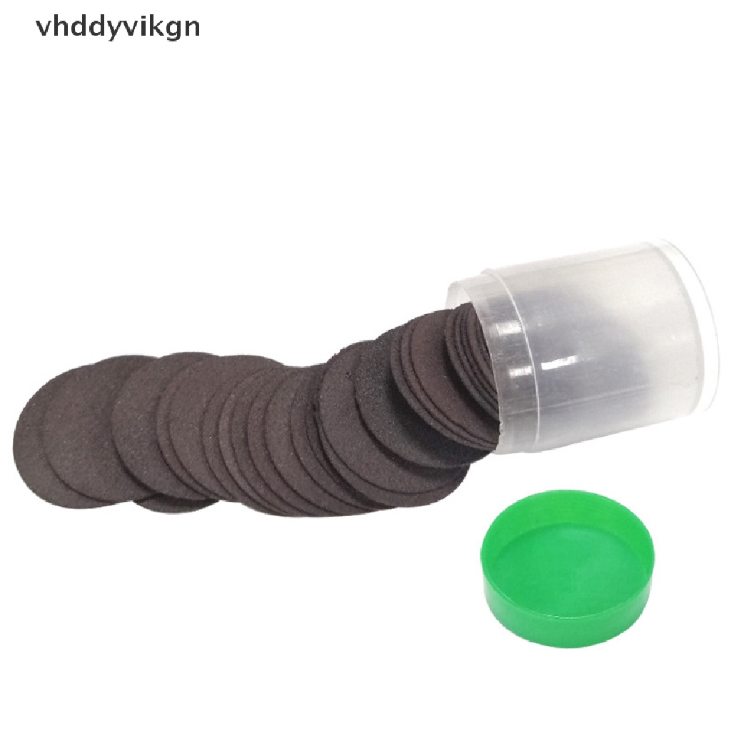 Set 36 Đĩa Cắt 24mm Chuyên Dụng Cho Máy Cưa