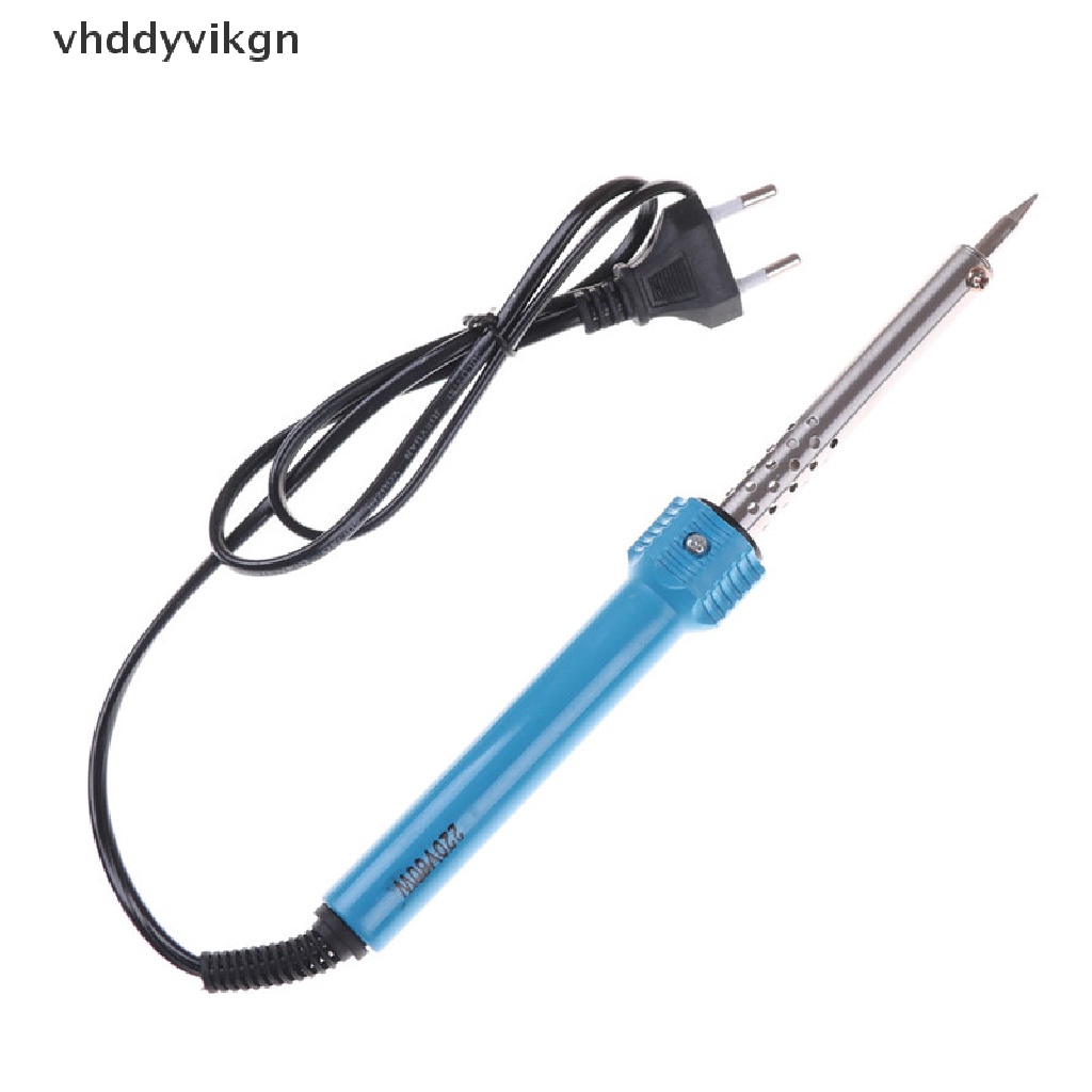 Bút Hàn Điện 60W 220V Phích Cắm EU Tiện Dụng
