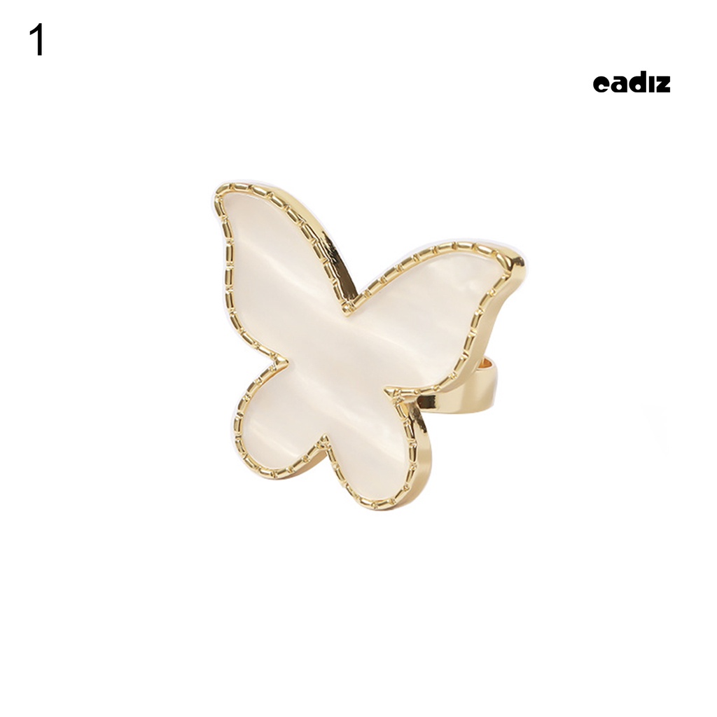 Bảng Màu Trang Trí Móng Tay Nghệ Thuật Viền Màu Vàng Đồng Dễ Vệ Sinh Tiện Dụng