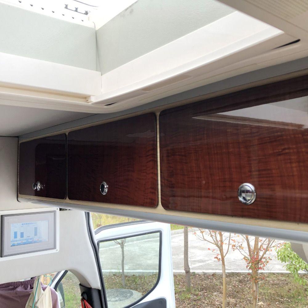 Nút Bấm Khóa Tủ Đồ Nội Thất Nhà Di Động