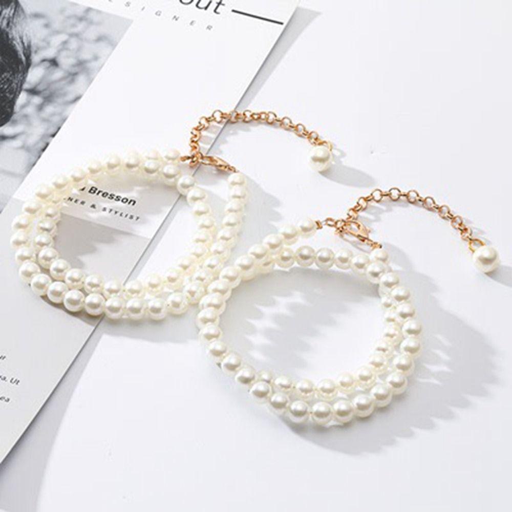 AROMA Phụ Kiện Trang Trí Giày Cao Gót Chống Rơi Thời Trang Cho Nữ