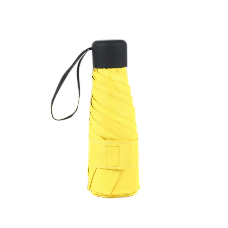 Dù Gấp 50 Khúc Mini Chống Tia UV Đa Năng