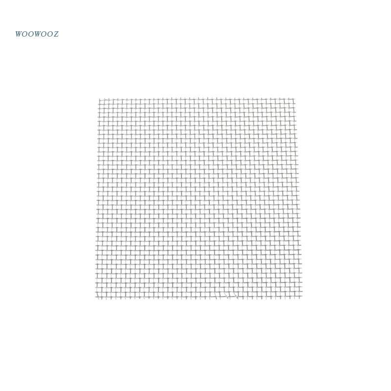 Cuộn Dây Lưới 3.2x3.2 Inch Chuyên Dụng Cho Trang Trí Bể Cá