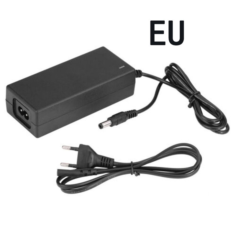 Bộ Sạc Pin 29.4V Cân Bằng Chuyên Dụng Cho Xe Scooter Điện