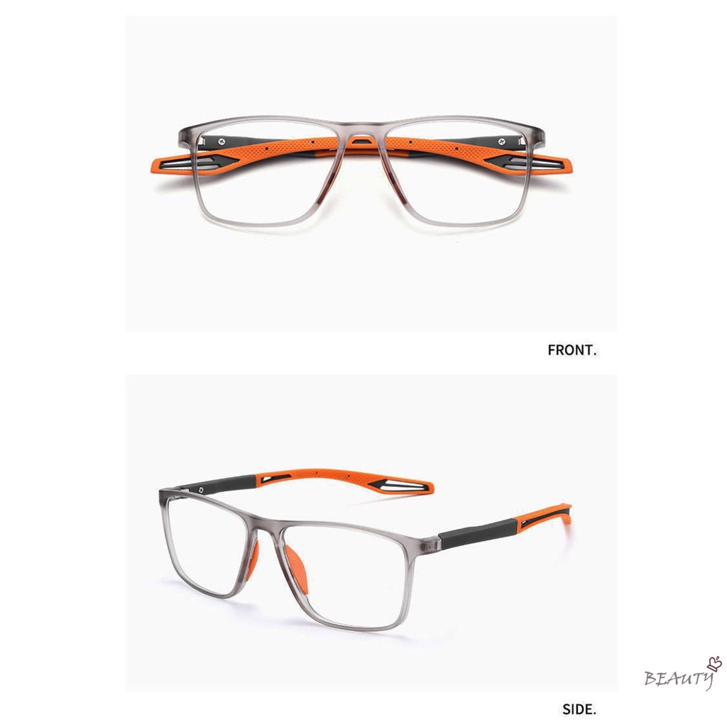 SevenMiss Kính Cận Siêu Nhẹ Chống Va Đập Chuyên Dụng Chơi Thể Thao