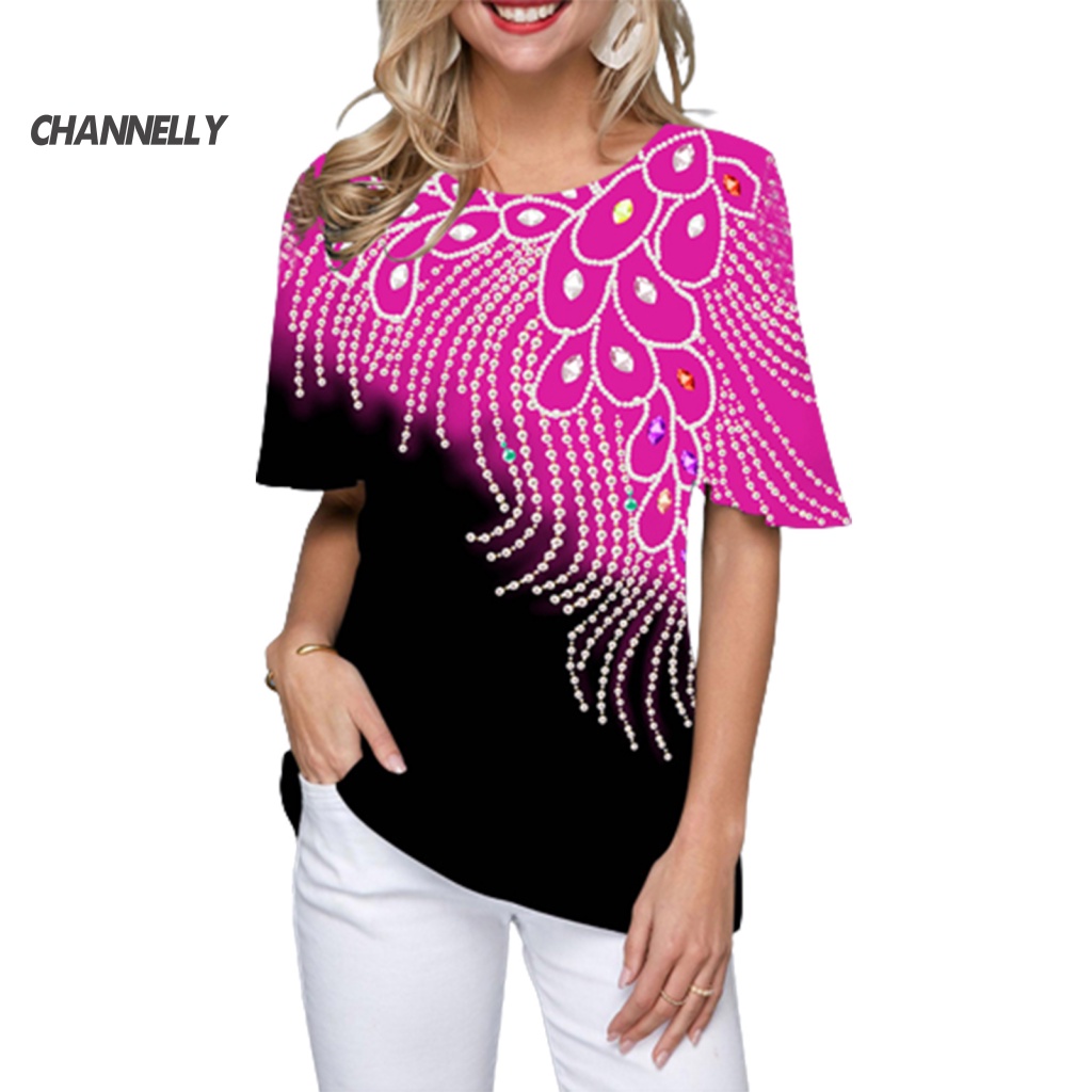 Channel Áo Pull Nữ Hàng Đầu